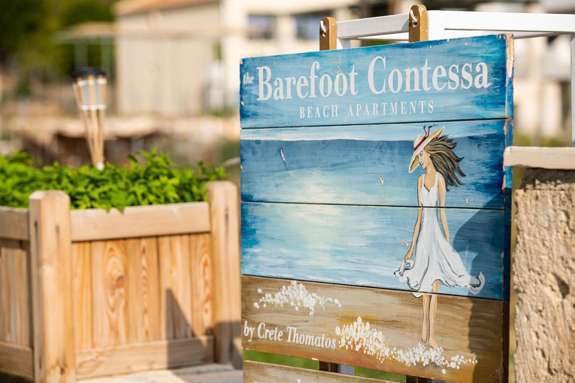 شقة Barefoot Contessa لورداهاتا المظهر الخارجي الصورة